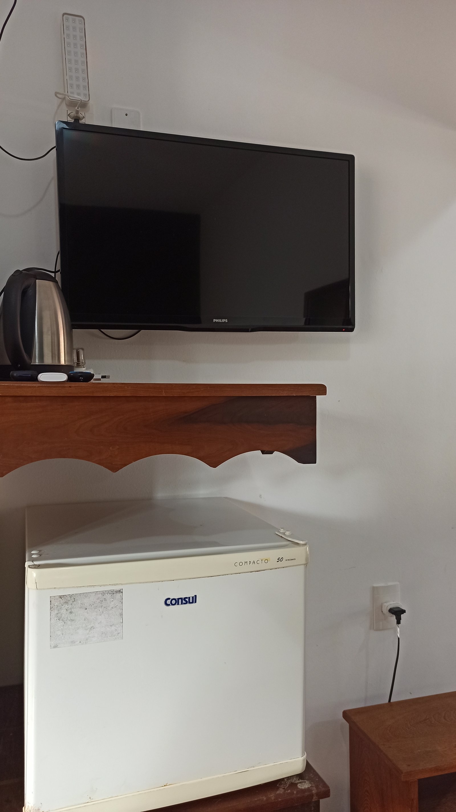 Suíte com Sacada - Foto 8